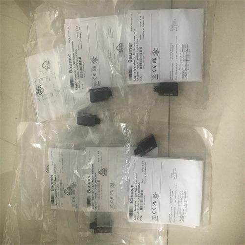 baumer堡盟接近开关IFRP12P1501/S14使用须知