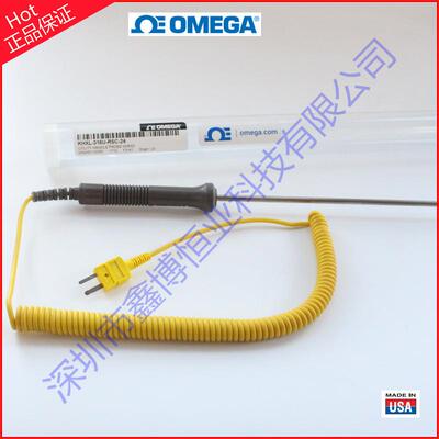 手持温度探头KHXL-14E-RSC-12,KHXL-14E-RSC-6,KHXL-14G-RSC-12