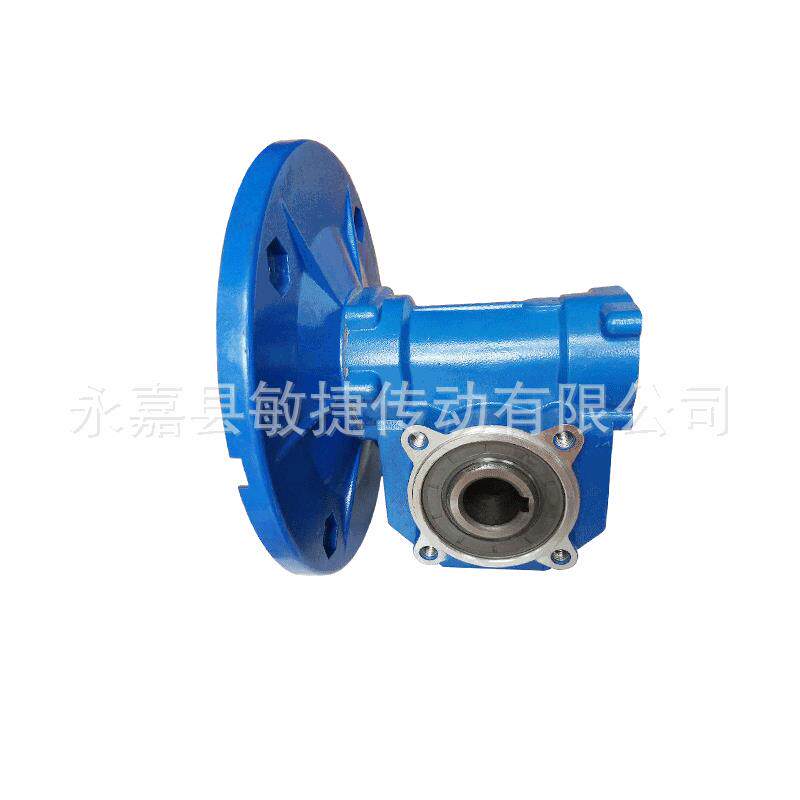 单级蜗轮蜗杆减速机 VF蜗轮蜗杆蜗轮减速机 涡轮蜗杆减速箱vf形