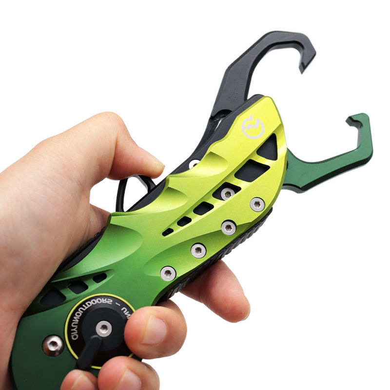 巨物云全套控控器器钳子祺物套装大路亚斤60钳鱼鱼控折叠叠翠一整