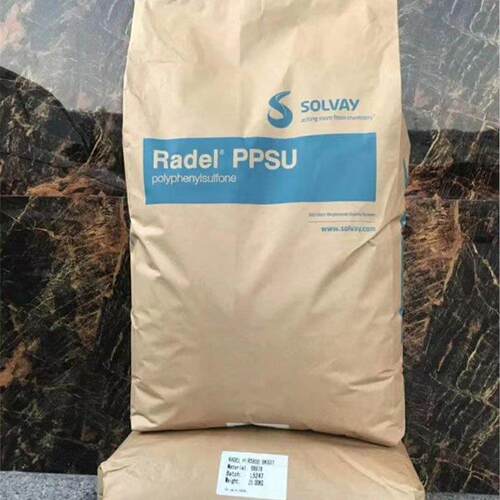 PPSU 美国苏威 R-5800 注塑级 阻燃级 高抗冲 热稳定性