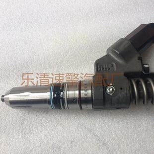 适用工程机械M11康明斯发动机配件柴油喷油器总成3411755喷油嘴