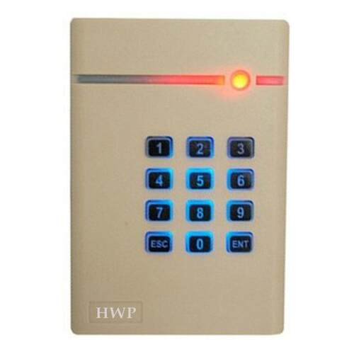 新款读头IC读头密码读头RFID 门禁读卡器 Access Control Reader