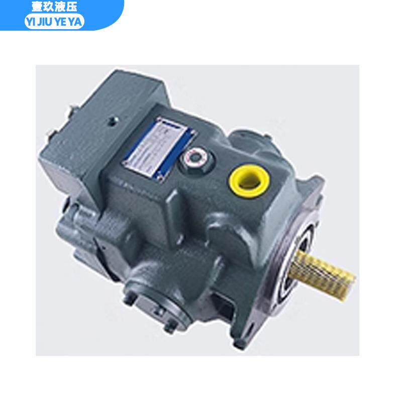 Yuken油泵A56-F-R-01-B/C-K-32油研柱塞泵A56-F-R-01-H-K-32