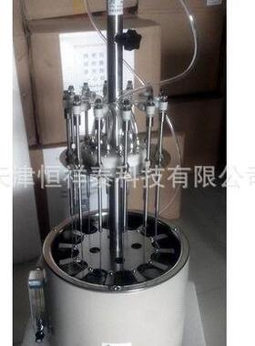 供应PHC-12R/24R 圆形水浴氮吹仪 24或12孔水浴氮吹仪