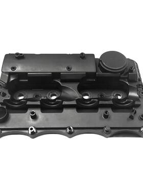 BK2Q-6K271AK适用福特雪铁龙标致2.2 V348 ACM气门室罩盖气缸盖