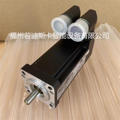 贝加莱伺服电机配有旋变器8LVB13.R0016S5FW00