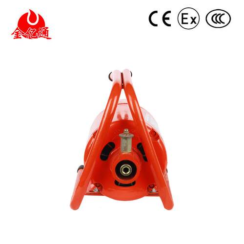插入式噪凝土混振器 动大ZN50FD 1功率 低音
