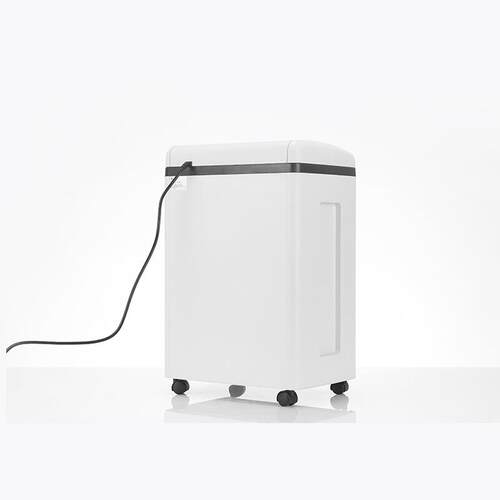 震旦AS1039CD 高保密细碎办公碎纸机单次碎纸10张/连续碎60分钟