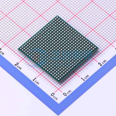 可编程逻辑器件CPLD/FPGA XC7A200T-2FBG484C XC7A200T FCBGA-484