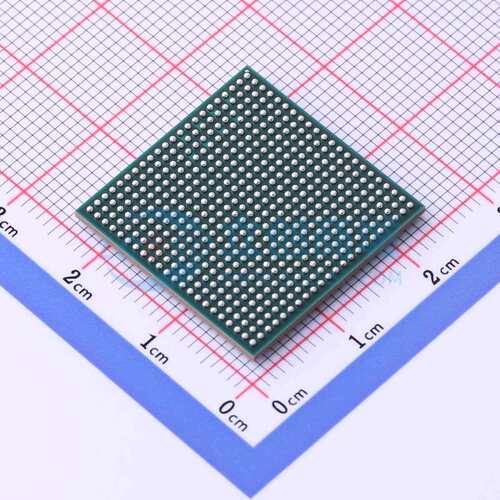 可编程逻辑器件CPLD/FPGA XC7A200T-2FBG484C XC7A200T FCBGA-484