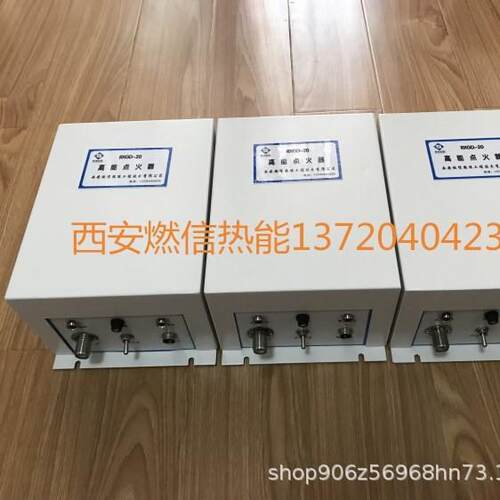 火炬必配RXGD-20高能点火装置手提式点火器、便携式高能点火器