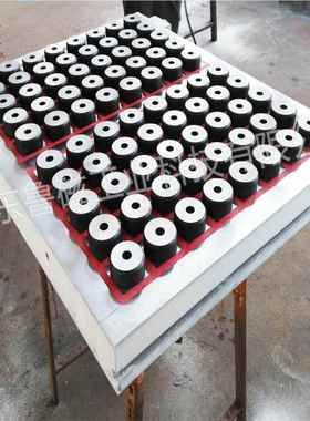 永中磁吸电盘X6130-0*300强力电控永磁吸盘CX61电永NC心电永磁吸