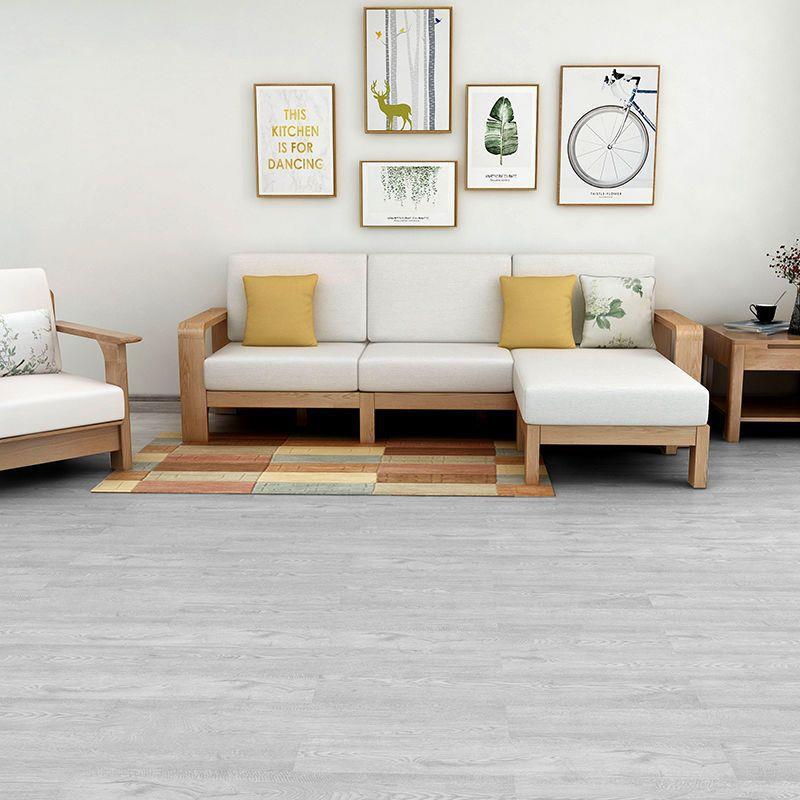 PVC自粘地板家用加厚0耐防水贴塑QYL胶地磨板【1件等于1赵之郑