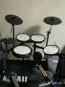 不想被骗看下这里!!|罗兰电鼓TD11k TD17K 17KV TD25kvx真实使用感受,不想被骗看下这里