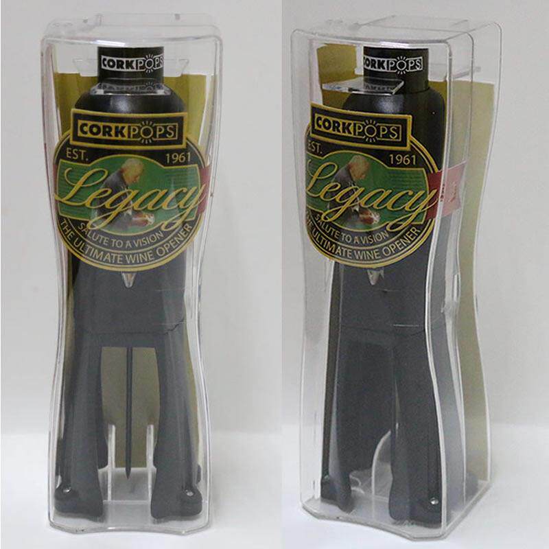 CorkPops红酒开瓶器多功能高档开瓶启子高端葡萄酒按压式快速开瓶