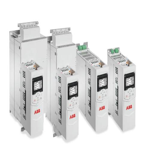 ABB ACS880单传动ACS880-01-09A4-3+N5700工业传动低压交流