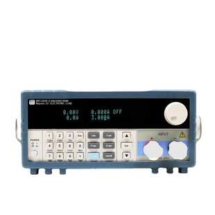 300W 9712可编程直流负载仪150W 美尔诺电子负载M9710 9711