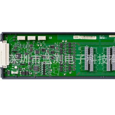 是德DAQM901A/900A/908A/902A/903A/909A/904A/905A/907A采集板卡