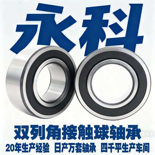 5310 5311 5312 5313 5314 5315 5316 5317 5318 5320 M 2RS 轴承