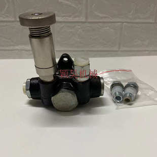 6D40T1 输油泵1052374810适用于8DC11 厂家直销105237 4810手油泵