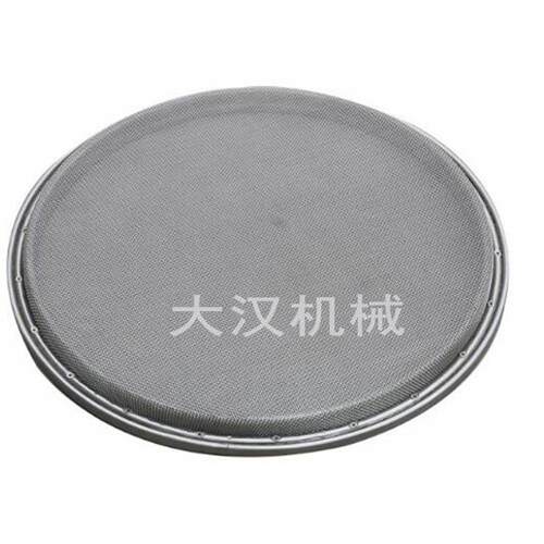 厂家直销振动筛P型网架|旋振筛筛网子母网架 子母扣网架