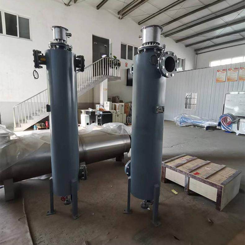 热水循环管道加热器空气循环加热设备电加热器 管道加热器