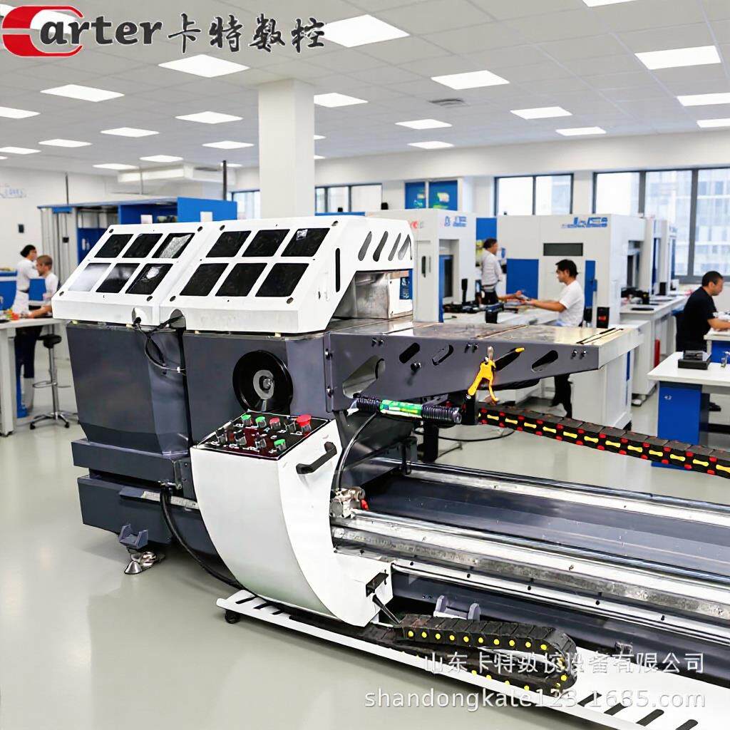 供应全套断桥铝门窗加工设备铝合金门窗平开窗铝型材