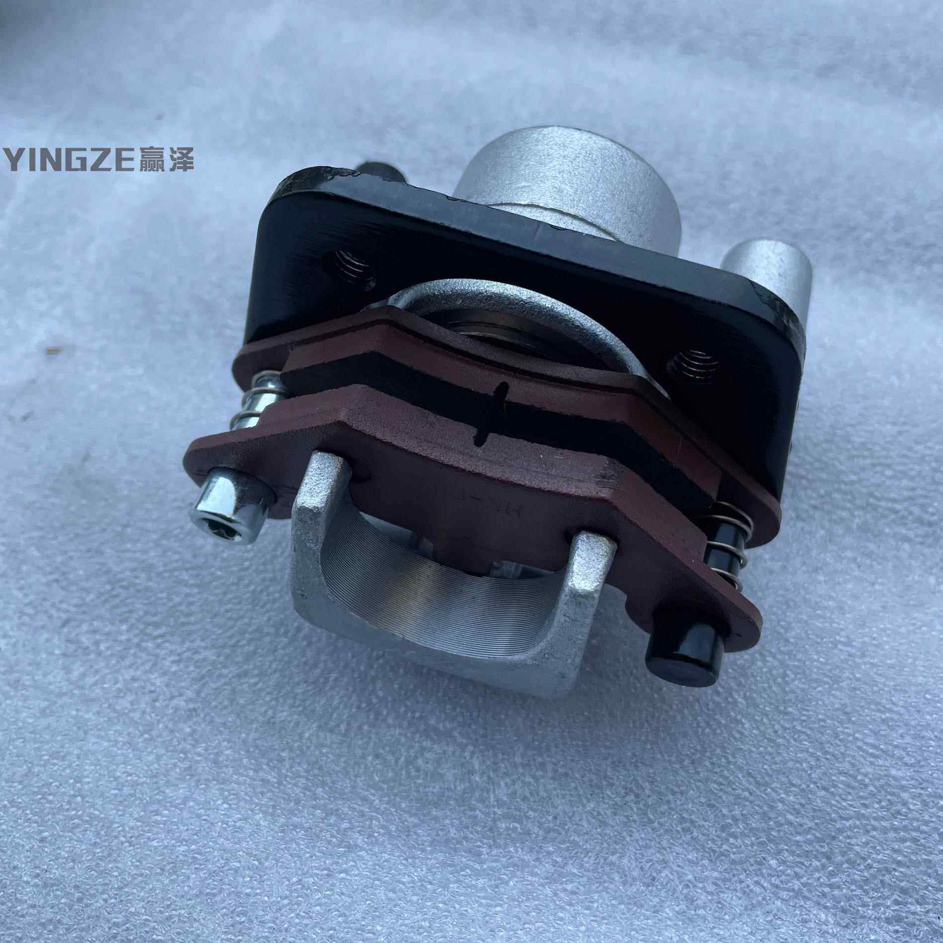 四轮电动摩托车吉普车卡丁车沙滩车后碟刹器刹车卡钳刹车泵刹车片,摩托车/装备/配件,刹车片/刹车系统,淘宝优惠券,粉丝福利购,淘宝优惠卷