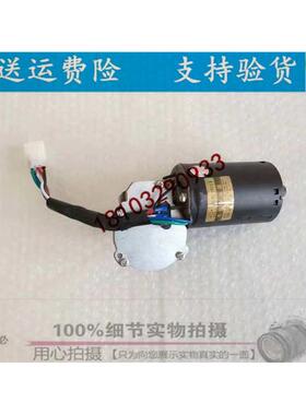 德瑞博新锐FS320 D8P6雨刷雨刮电机电动四轮汽车雨刷电机刮水电机