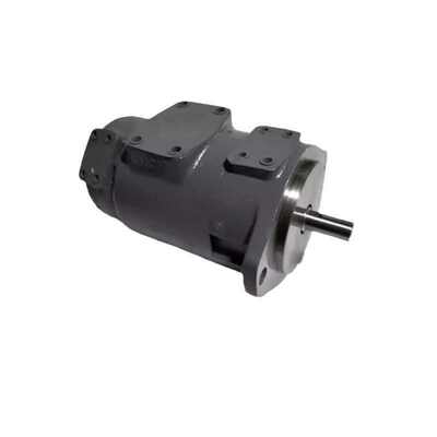 日本东京计器油泵P16VMR-10-CMC-20-S121-J/P21VMR TOKIMEC柱塞泵