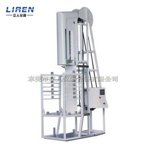 球类反弹跳高度仪篮高球反弹度 LR-QL-30 球类试验机 球反弹高度