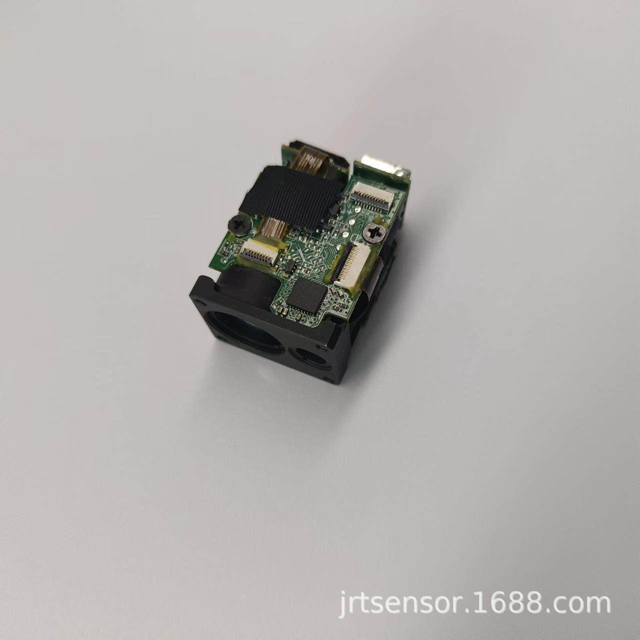 1500米激光雷达tof测距测量无人机传感器905nm小型激光测距模块