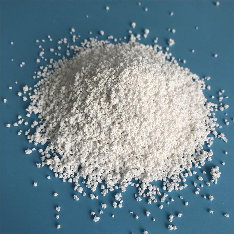 94%含量CaCl2刺球 干燥用工业无水氯化钙厂家 工业级球状氯化钙