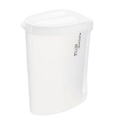 Large Capacity Plastic Water Pitcher Household Cold Water