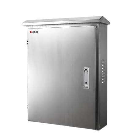 304#不锈钢配电箱/联谷CCC室外防水箱 不锈钢电控箱800*1000*200m