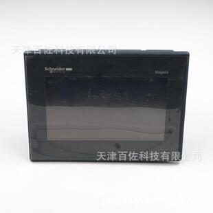 HMIGXU3500触摸屏代替HMIGXO3501触摸屏