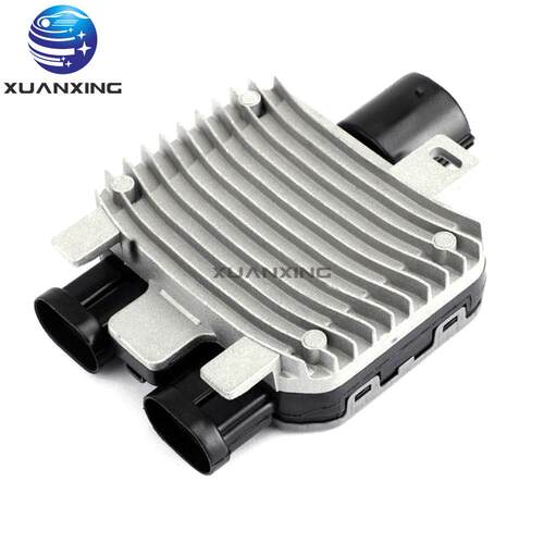 7T43-8C609-BA 941.0138.01鼓风机散热器适用福特路虎沃尔沃捷豹