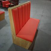 制西餐厅卡座发茶楼用面馆快餐饭店249湘菜主题定沙餐厅靠墙商卡