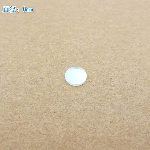 半带宽10nm-15nm470nm520nm558nm580nm625nm640nm680nm窄带滤光片