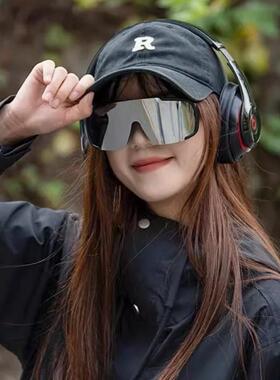 太阳眼镜滑雪镜山地车太阳眼镜