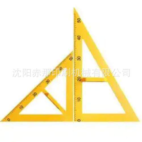 半自动专用塑料玩具丝印机 拼图七巧板丝印设备 沈阳套尺印刷机