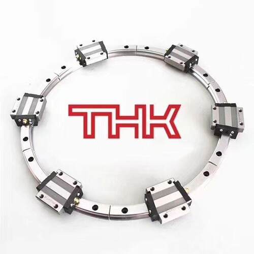 THK直线导轨THK滑块 HCR25A+60/1000R HCR35A+60/600R
