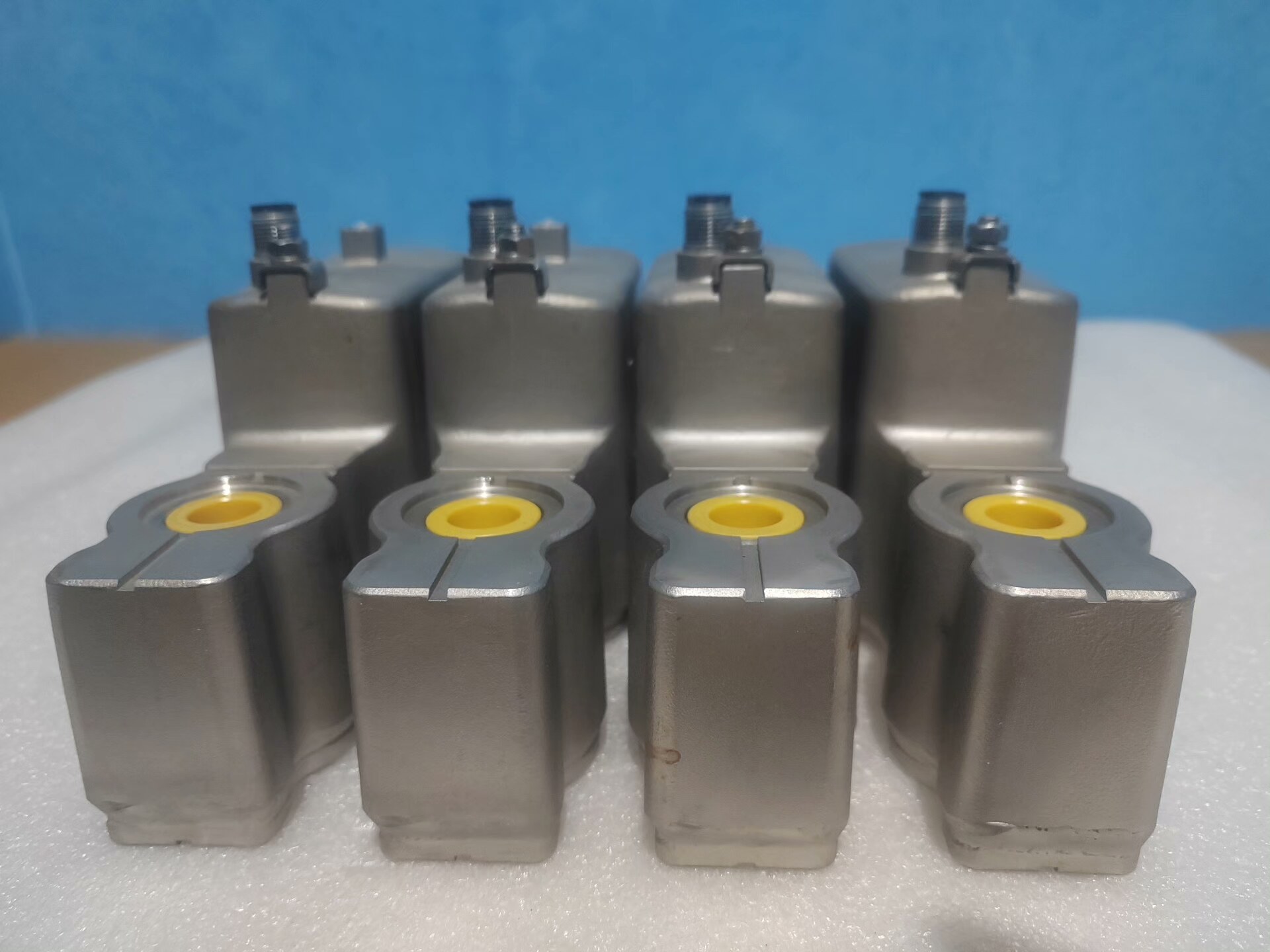 KROHNE BATCHFLUX 5500