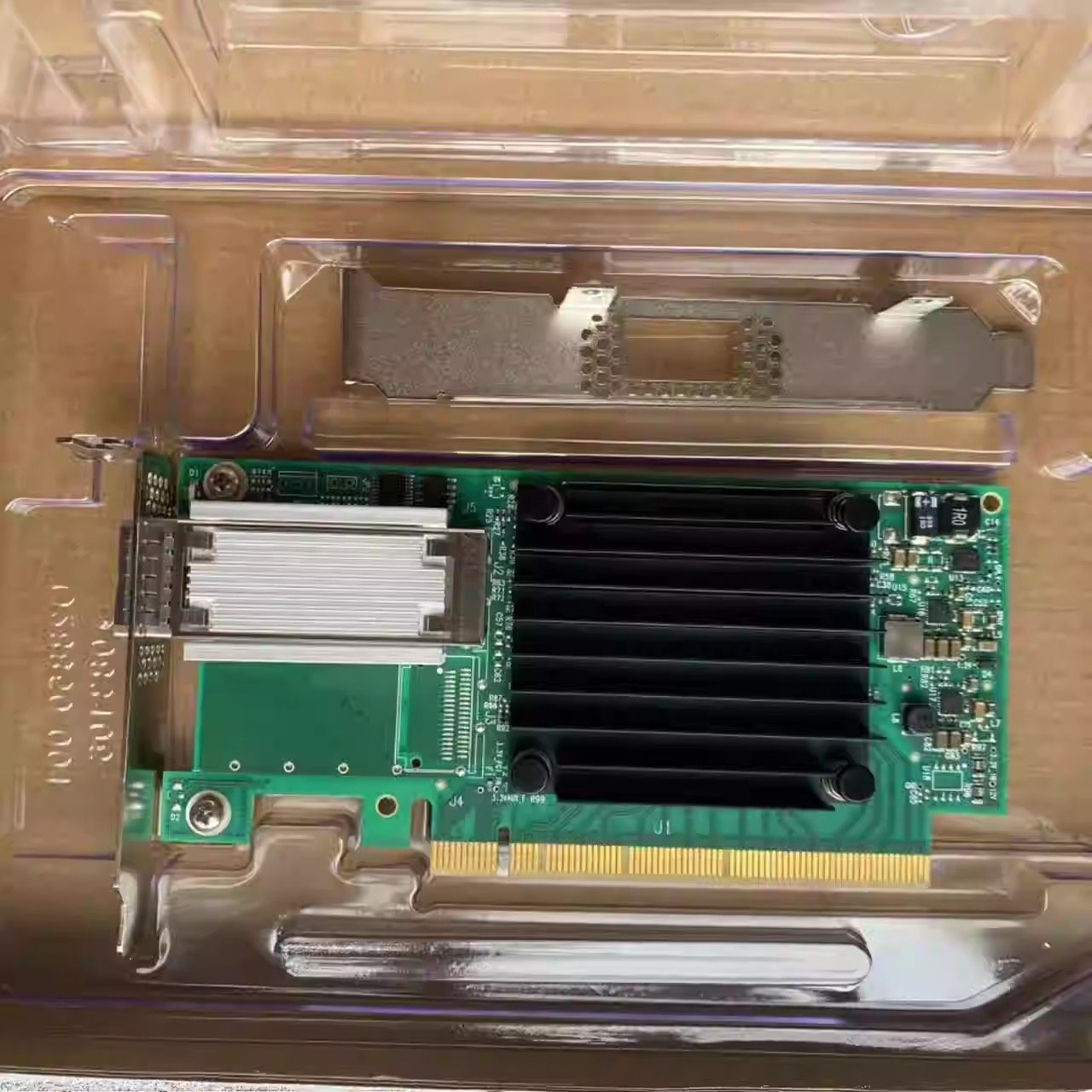 Mellanox MCX455A-ECAT CX455A-E