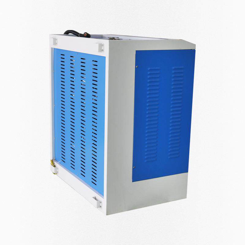 厂家供应加热壁挂式蒸汽发生器24-6KW水泥养护服装整烫蒸汽锅炉