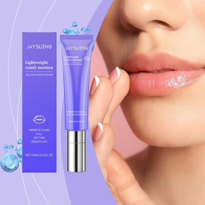 JAYSUING Moisturizing Lip Balm - Hydrating and Nourishing Li