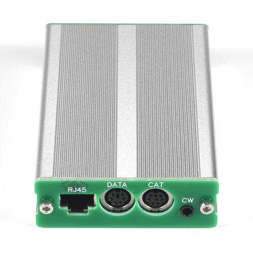 Ez-Radio DATABOX For FT-817/857/897 电台数字通信连接器