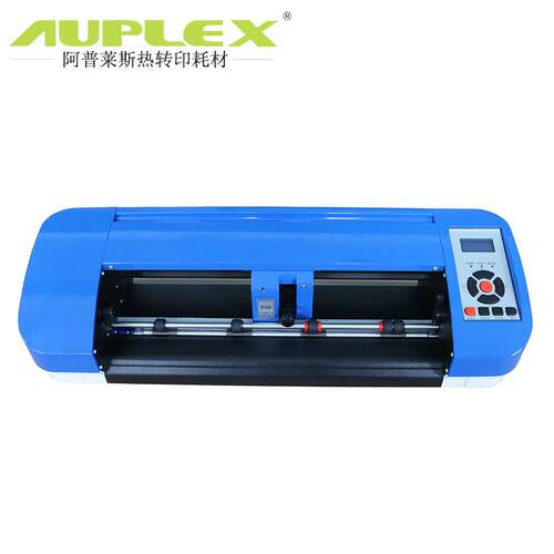 自动巡边刻字机 迷你热转印刻图膜刻字机cutting vinyl printer