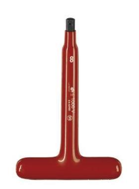 菲尼克斯 六角扳手 VDE-ISS 5 1203343